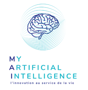 MY ARTIFICIAL INTELLIGENCE